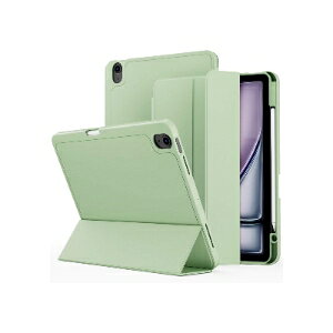Apple iPad (A16�`�b�v) ��11���� 11�C���` �P�[�X �ϏՌ� �J�o�[ 2025�N�t���f�� �A�C�p�b�h 11�^ �J�o�[ �^�u���b�g ���^ TPU&PU���U�[�f�� �\�t�g�P�[�X Pencil Pro���[ �Ռ��z�� �l�C �������� ������