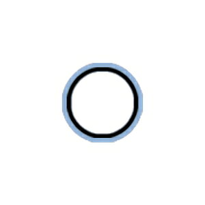 Abv ACpbh Apple iPad (A16) 11C` 2025 11 YیJo[ YیKXtB ߗ Uh~ A~jE{KX LYh~ YیJo[ J