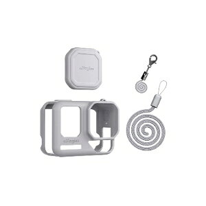 CX^360 G[X v 2 Insta360 Ace Pro 2 P[X ϏՌ Jo[ _̂VRfސ YیJo[t h~ ANVJ ANZT[ ֗ p lC  