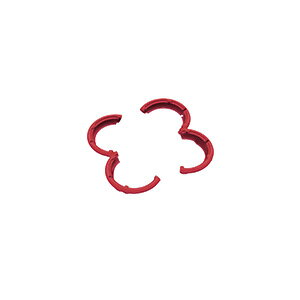 DJI NEO �A�N�Z�T���[ �v���y���K�[�h TPE�f�� �@�̕ی� �S���ʌ^�ی�J�o�[ 360°�ی�K�[�h �v���y���ی� �h�U �ϏՌ� ���S��s �ی쑕�u �y�� �ϋv�� �Փ˖h�~�����O ���t�����ȒP