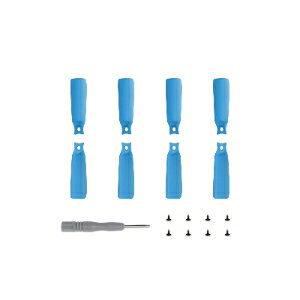 DJI Flip �h���[�� 8�� �v���y�� �N�C�b�N�����[�X�̏����� �J���[�h�v���y�� �u���[�h �A�N�Z�T���[ �y�� �ǂ��o�����X ������ ���t�����ȒP