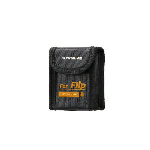DJI Flip�h���[�� �o�b�e���[�h���o�b�O ���| �o�b�e�� ���S �h�� �ی� �o�b�O ��R���f�� �o�b�e�� �y�� ���[ �o�b�O �P�[�X �A�N�Z�T���[