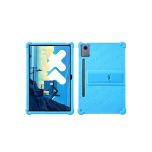 m{ Lenovo Idea Tab Pro 12.7^(C`) 2025 P[X ϏՌ Jo[ ^ubgPC VRf \tgJo[ wʃJo[ X^h@\ CASE ق肩 y ₷ JbR ֗ 