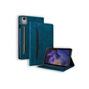 m{ Lenovo Idea Tab Pro 12.7^(C`) 2025 P[X ϏՌ Jo[ TPU+PUU[  I[gX[v@\ ₷ h~ X^h@\ J[h[  JbR Y N₩