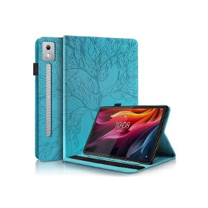 ���m�{ Lenovo Idea Tab Pro 12.7�^(�C���`) 2025 �P�[�X �ϏՌ� �J�o�[ TPU+PU���U�[�� ������� �I�[�g�X���[�v�@�\ �����₷�� ����h�~ �X�^���h�@�\ �J�[�h���[ ������ �J�b�R���� �Y��� �N�₩��