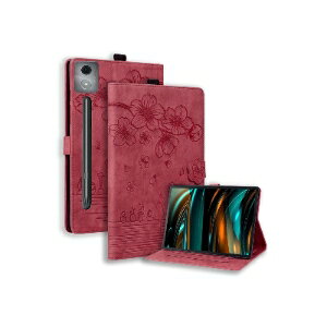 m{ Lenovo Idea Tab Pro 12.7^(C`) 2025 P[X ϏՌ Jo[ TPU+PUU[  I[gX[v@\ ₷ h~ X^h@\ J[h[  JbR Y N₩