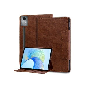 m{ Lenovo Idea Tab Pro 12.7^(C`) 2025 P[X ϏՌ Jo[ TPU+PUU[  I[gX[v@\ ₷ h~ X^h@\ J[h[  JbR Y N₩