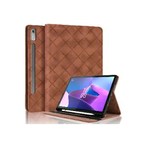 m{ Lenovo Idea Tab Pro 12.7^(C`) 2025 P[X ϏՌ Jo[ TPU+PUU[  I[gX[v@\ ₷ h~ X^h@\ J[h[  JbR Y N₩