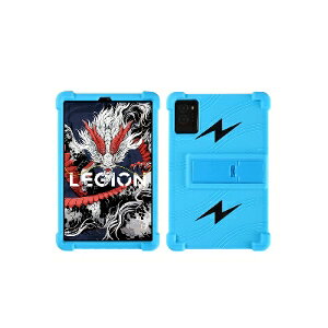 ���m�{ Lenovo Legion Tab (8.8�h, 3) ZAEF0052JP �Q�[�~���O�^�u���b�g �P�[�X �ϏՌ� �J�o�[ �^�u���b�gPC �V���R���f�� �\�t�g�J�o�[ �w�ʃJ�o�[ �X�^���h�@�\ CASE ����ق��肩���� �y�� �����₷