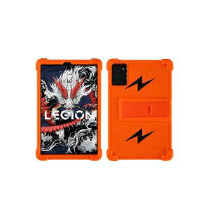 ���m�{ Lenovo Legion Tab (8.8�h, 3) ZAEF0052JP �Q�[�~���O�^�u���b�g �P�[�X �ϏՌ� �J�o�[ �^�u���b�gPC �V���R���f�� �\�t�g�J�o�[ �w�ʃJ�o�[ �X�^���h�@�\ CASE ����ق��肩���� �y�� �����₷