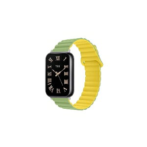 Xiaomi Redmi Watch 6/Smart Band 9 Pro/8 Pro���� �o���h �V���R���f�� ������� �r���v�x���g �X�|�[�c �x���g �����p �x���g �ւ��x���g �Y��� �}���`�J���[ �ȒP���� �u�₩ �g�тɕ֗� �l�C ������