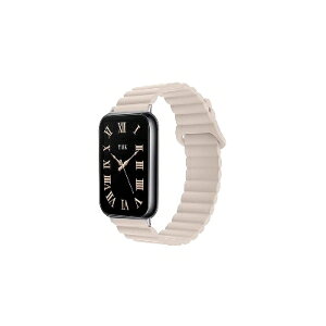Xiaomi Redmi Watch 6/Smart Band 9 Pro/8 Pro���� �o���h �V���R���f�� ������� �r���v�x���g �X�|�[�c �x���g �����p �x���g �ւ��x���g �Y��� �}���`�J���[ �ȒP���� �u�₩ �g�тɕ֗� �l�C ������