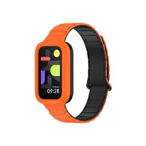 Xiaomi Smart Band 9 Active/Redmi Smart Band 3���� �o���h �V���R���f�� ������� �r���v�x���g �X�|�[�c �x���g �����p �x���g �ւ��x���g �Y��� �}���`�J���[ �ȒP���� �u�₩ �g�тɕ֗� �l�C ������
