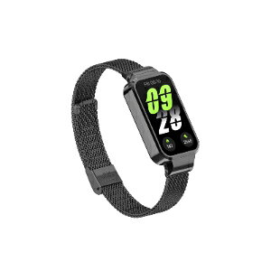 Xiaomi Smart Band 9 Active/Redmi Smart Band 3���� �o���h �����X�e�����X ������� �r���v�x���g �X�|�[�c �x���g �����p �x���g �ւ��x���g �Y��� �}���`�J���[ �ȒP���� �u�₩ �g�тɕ֗� �l�C ����