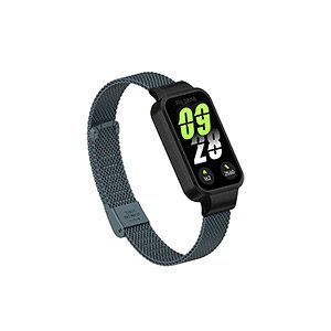 Xiaomi Smart Band 9 Active/Redmi Smart Band 3���� �o���h �����X�e�����X ������� �r���v�x���g �X�|�[�c �x���g �����p �x���g �ւ��x���g �Y��� �}���`�J���[ �ȒP���� �u�₩ �g�тɕ֗� �l�C ����