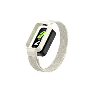 Xiaomi Smart Band 9 Active/Redmi Smart Band 3���� �o���h �����X�e�����X ������� �r���v�x���g �X�|�[�c �x���g �����p �x���g �ւ��x���g �Y��� �}���`�J���[ �ȒP���� �u�₩ �g�тɕ֗� �l�C ����