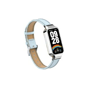 Xiaomi Smart Band 9 Active/Redmi Smart Band 3 ���� �o���h PU���U�[�f�� ������� �r���v�x���g �X�|�[�c �x���g �����p �x���g �ւ��x���g �Y��� �}���`�J���[ �ȒP���� ���C�z�� ���߉\ �l�C ������