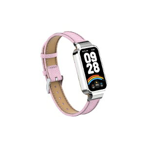 Xiaomi Smart Band 9 Active/Redmi Smart Band 3 ���� �o���h PU���U�[�f�� ������� �r���v�x���g �X�|�[�c �x���g �����p �x���g �ւ��x���g �Y��� �}���`�J���[ �ȒP���� ���C�z�� ���߉\ �l�C ������