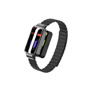 Xiaomi Smart Band 9 Active/Redmi Smart Band 3���� �o���h �V���R���f�� ������� �r���v�x���g �X�|�[�c �x���g �����p �x���g �ւ��x���g �Y��� �}���`�J���[ �ȒP���� �u�₩ �g�тɕ֗� �l�C ������