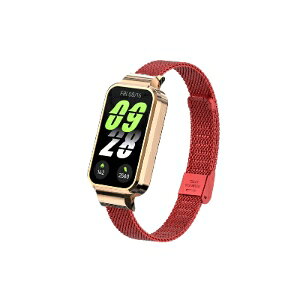 Xiaomi Smart Band 9 Active/Redmi Smart Band 3���� �o���h �����X�e�����X ������� �r���v�x���g �X�|�[�c �x���g �����p �x���g �ւ��x���g �Y��� �}���`�J���[ �ȒP���� �u�₩ �g�тɕ֗� �l�C ����