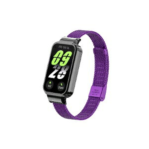 Xiaomi Smart Band 9 Active/Redmi Smart Band 3���� �o���h �����X�e�����X ������� �r���v�x���g �X�|�[�c �x���g �����p �x���g �ւ��x���g �Y��� �}���`�J���[ �ȒP���� �u�₩ �g�тɕ֗� �l�C ����