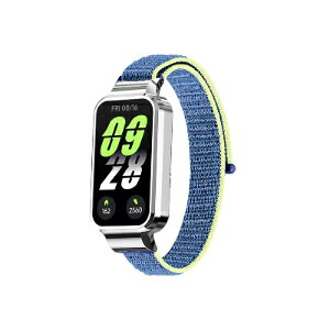 Xiaomi Smart Band 9 Active/Redmi Smart Band 3���� �o���h �i�C�����f�� ������� �r���v�x���g �X�|�[�c �x���g �����p �x���g �ւ��x���g �Y��� �}���`�J���[ �ȒP���� �u�₩ �g�тɕ֗� �l�C ������