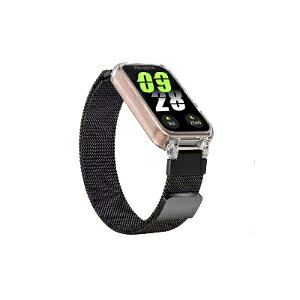 Xiaomi Smart Band 9 Active/Redmi Smart Band 3���� �o���h �����X�e�����X ������� �r���v�x���g �X�|�[�c �x���g �����p �x���g �ւ��x���g �Y��� �}���`�J���[ �ȒP���� �u�₩ �g�тɕ֗� �l�C ����