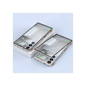 krA Nubia RedMagic 10 Pro/10 Pro+ P[X Jo[ CASE A~op[P[X g t[ y ₷    Y veN^[ ֗ p lC wh~ ϏՌJo[ w