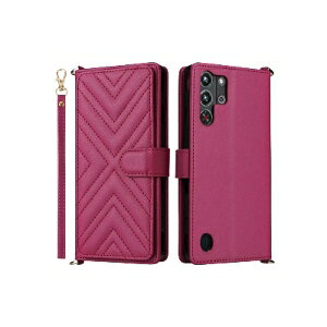 ヌビア Nubia RedMagic 10 Pro/10 Pro+ ケース 耐衝撃 カバー 手帳型 財布型 TPU&PUレザー おすすめ おしゃれ 汚れ防止 スタンド機能 カード収納 リストストラップ付き ストラップホール付き 軽量 かわ