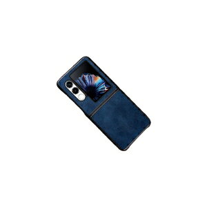 ZTE krA tbv2 ZTE Nubia Flip2 5G P[X ق肩 ܂肽݌^ X}zANZT[ PCf wPUU[ CASE X}zیP[X  ϏՌ y ₷ p 킢 