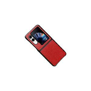 ZTE krA tbv2 ZTE Nubia Flip2 5G P[X ق肩 ܂肽݌^ X}zANZT[ PCf wPUU[ CASE X}zیP[X  ϏՌ y ₷ p 킢 