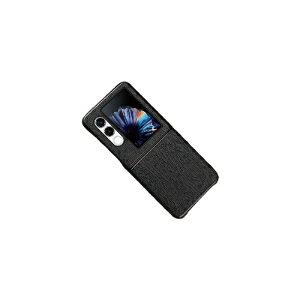 ZTE �k�r�A �t���b�v2 ZTE Nubia Flip2 5G �P�[�X ����ق��肩���� �܂肽���݌^ �X�}�z�A�N�Z�T���[ PC�f�� �w��PU���U�[�� CASE �X�}�z�ی�P�[�X ������ �ϏՌ� �y�� �����₷�� ���p ���킢�� 