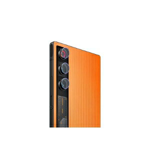 krA Nubia REDMAGIC 10 Air JیKXtB JYیJo[ A~jE{KX Ɨ^ JJo[ LYh~ IoI[o[h~ ϏՌ ho hH ^ Ɨ^