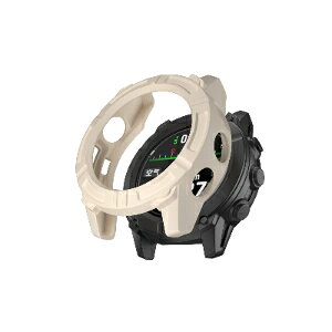 �K�[�~�� Garmin Descent G2 �P�[�X �E�F�A���u���[���E�X�}�[�g�E�H�b�` TPU�f�� �V���v���� �X�}�[�g�E�H�b�` �\�t�g�J�o�[ CASE ���� �Ռ� �֗� �y�� �ȈՒ��E �l�C �ی�P�[�X �J�o�[