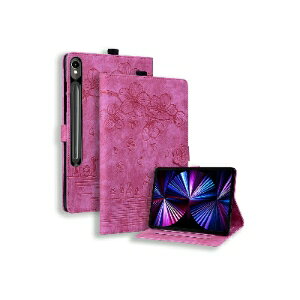 �T���X�� �M�����N�V�[ �^�uS10 FE 10.9�C���` Galaxy Tab S10 FE �P�[�X �ϏՌ� �J�o�[ TPU��PU���U�[ ������� �P�[�X �����₷�� ����h�~ �X�^���h�@�\ �I�[�g�X���[�v�@�\ �������� �^�u���b�g�P