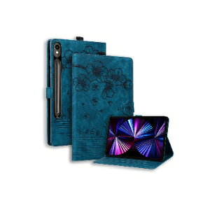 サムスン ギャラクシー タブS10 FE+ 13.1インチ Galaxy Tab S10 FE+ ケース 耐衝撃 カバー TPUとPUレザー おしゃれ ケース 持ちやすい 汚れ防止 スタンド機能 オートスリープ機能 お洒落な タブレット