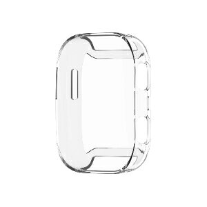 Amazfit Bip 6 P[X EFAu[EX}[gEHb` tJo[ tی NA bLdグ TPUf Vv ̌^ X}[gEHb` \tgJo[ CASE  Ռ ֗ y ȈՒ