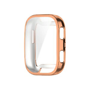 Amazfit Bip 6 P[X EFAu[EX}[gEHb` tJo[ tی NA bLdグ TPUf Vv ̌^ X}[gEHb` \tgJo[ CASE  Ռ ֗ y ȈՒ