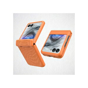 Motorola moto razr 60 �P�[�X �܂肽���݌^ PC&�����K���X�f�� ���K�Ȕ��G�� �X�}�z�ی�P�[�X �n�[�h�J�o�[ CASE �y�� �ϏՌ� ������ �����₷�� �������� ������� �S�ʕی� �J���t�� �l�C �֗� ��