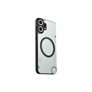 ibVO Nothing CMF Phone 2 Pro NA P[X  wʗ̓o ق肩 CASE Ռɋ TPUf }bg^Cv ϏՌJo[ Ռh~ ӂ l̏Ռz⋭ lC ֗