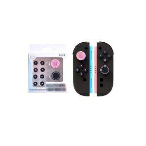 �C�V�� �X�C�b�`2 Nintendo Switch 2 �{�^�� �J�o�[ �P�[�X �V���R�� Joy-Con �{�^���J�o�[ �W���C�R�� �R���g���[���[�O���b�v �L���b�v 10�F�W�J ��G�蔲�Q ���~�� ����~�� ����֗� ���E�ȒP ��