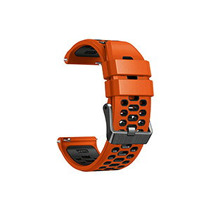 �K�[�~�� Garmin Venu X1 �E�F�A���u���[���E�X�}�[�g�E�H�b�` ���� �o���h �V���R���f�� �X�|�[�c �x���g ��24mm �����p �x���g �ȒP���� �u�₩ �g�тɕ֗� ���p �l�C �������� ������� �o���h 