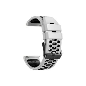 �K�[�~�� Garmin Venu X1 �E�F�A���u���[���E�X�}�[�g�E�H�b�` ���� �o���h �V���R���f�� �X�|�[�c �x���g ��24mm �����p �x���g �ȒP���� �u�₩ �g�тɕ֗� ���p �l�C �������� ������� �o���h 