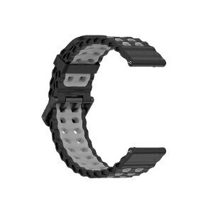 �K�[�~�� Garmin Venu X1 �E�F�A���u���[���E�X�}�[�g�E�H�b�` ���� �o���h �V���R���f�� �X�|�[�c �x���g ��24mm �����p �x���g �ȒP���� �u�₩ �g�тɕ֗� ���p �l�C �������� ������� �o���h 