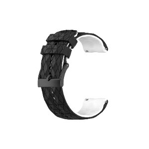 �K�[�~�� Garmin Venu X1 �E�F�A���u���[���E�X�}�[�g�E�H�b�` ���� �o���h �V���R���f�� �X�|�[�c �x���g ��24mm �����p �x���g �ȒP���� �u�₩ �g�тɕ֗� ���p �l�C �������� ������� �o���h 