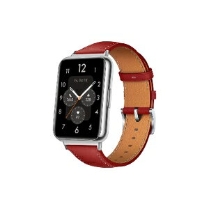 �t�@�[�E�F�C �E�H�b�` Huawei WATCH FIT 4 WATCH FIT 4 Pro �E�F�A���u���[���E�X�}�[�g�E�H�b�` ���� �o���h PU���U�[�f�� �X�|�[�c �x���g �����p �x���g �ȒP���� �u�₩ �g�тɕ֗� ���p �l�C ����