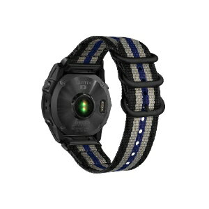 �K�[�~�� Garmin fenix 8 Pro AMOLED/MicroLED 51mm�p�̂��G���K���g�� �����ȒP �i�C�����f�� QuickFit�E�H�b�`�o���h �������X�g�o���h �x���g ���� �o���h