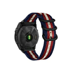 �K�[�~�� Garmin fenix 8 Pro AMOLED/MicroLED 51mm�p�̂��G���K���g�� �����ȒP �i�C�����f�� QuickFit�E�H�b�`�o���h �������X�g�o���h �x���g ���� �o���h
