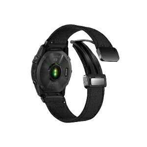 ガーミン Garmin fenix 8 Pro AMOLED/MicroLED 51mm 交換 時計バンド オシャレな ナイロン素材 おしゃれ 腕時計ベルト 交換用 ベルト 替えベルト 綺麗な マルチカラー 簡単装着 人気 おすすめ 交換リスト