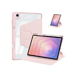 【エントリ-P10倍】サムスン Samsung Galaxy Tab S11 11インチ SM-X730NZAEXJP ケース 耐衝撃 カバー PUレザー おしゃれ ケース 持ちやすい 汚れ防止 スタンド機能 オートスリープ機能 お洒落な タブレッ